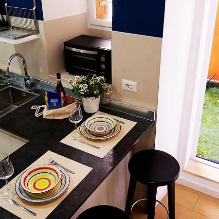 Deco'S Place Roma Zoe المظهر الخارجي الصورة