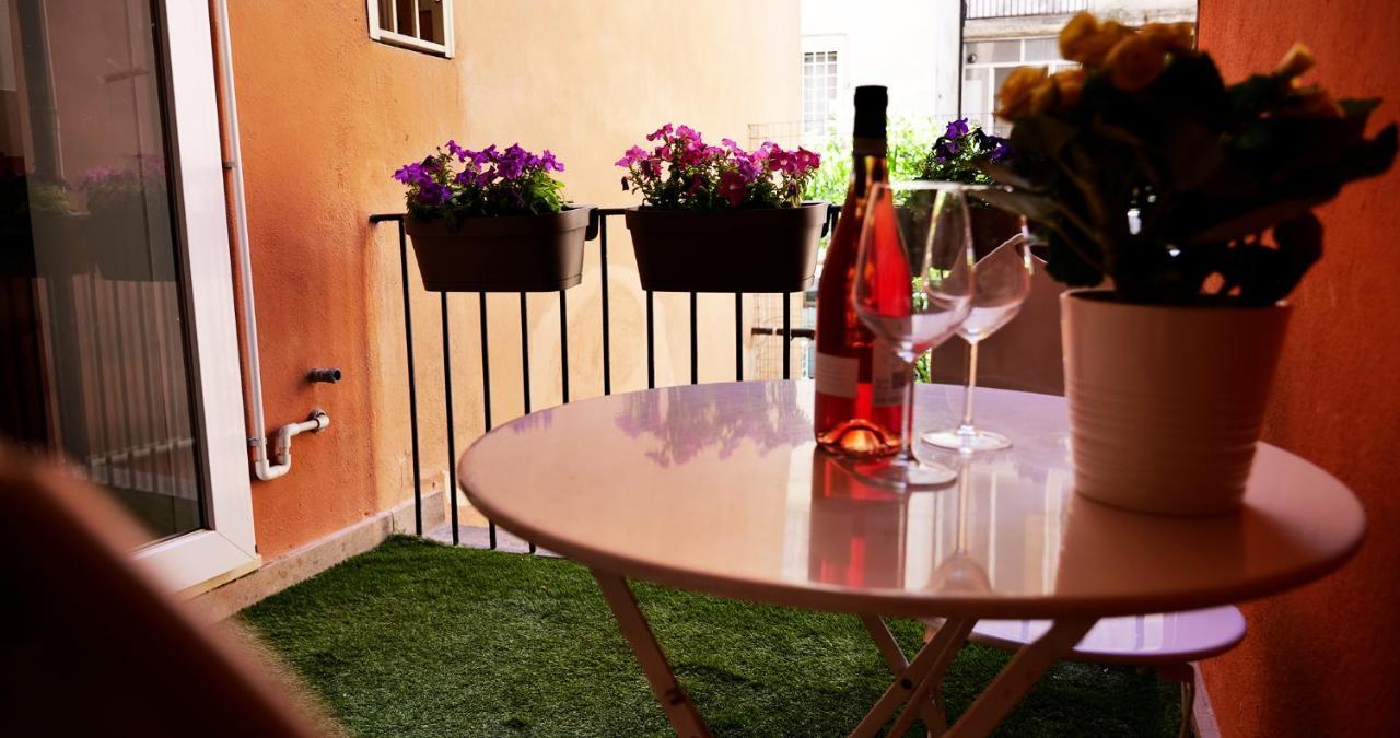 Deco'S Place Roma Zoe المظهر الخارجي الصورة