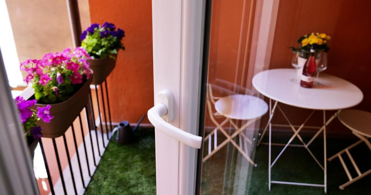 Deco'S Place Roma Zoe المظهر الخارجي الصورة