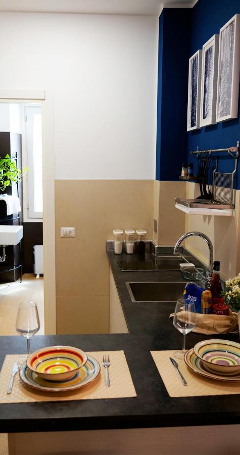 Deco'S Place Roma Zoe المظهر الخارجي الصورة