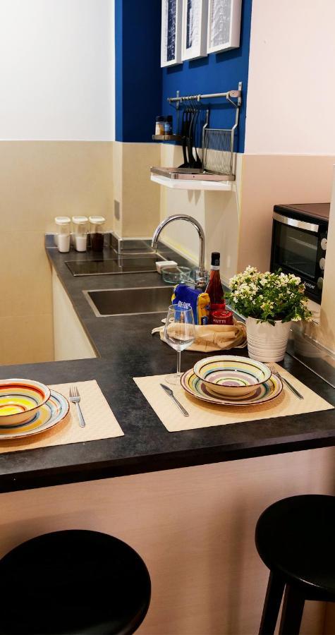Deco'S Place Roma Zoe المظهر الخارجي الصورة