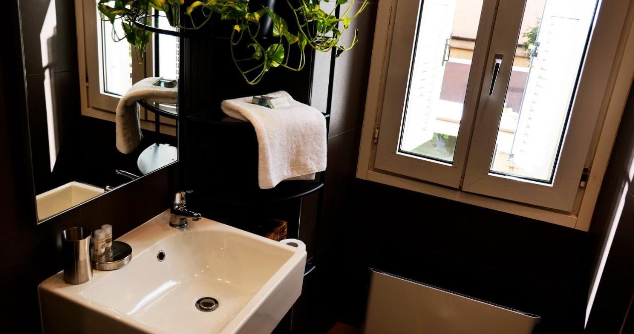 Deco'S Place Roma Zoe المظهر الخارجي الصورة