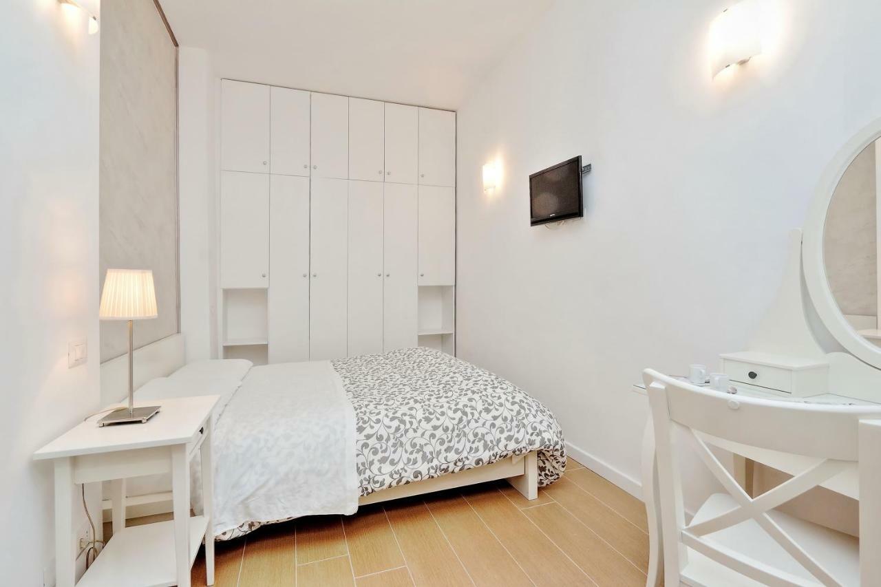 Deco'S Place Roma Zoe المظهر الخارجي الصورة