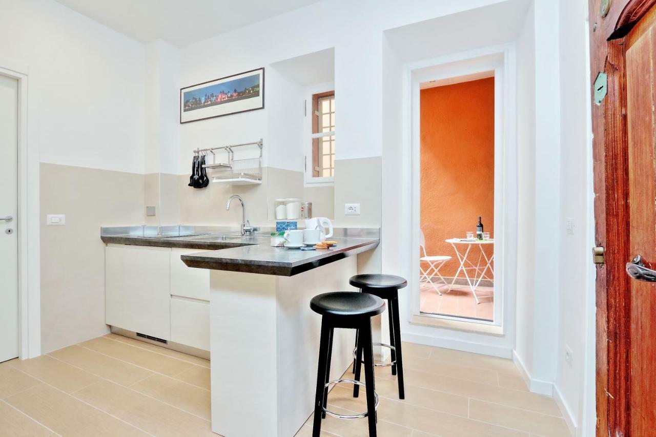 Deco'S Place Roma Zoe المظهر الخارجي الصورة