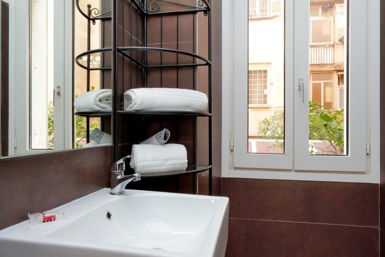 Deco'S Place Roma Zoe المظهر الخارجي الصورة