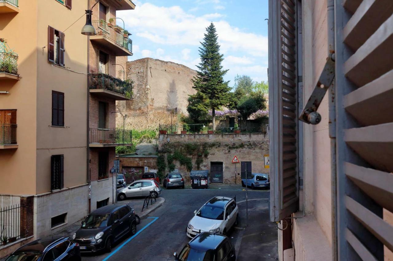 Deco'S Place Roma Zoe المظهر الخارجي الصورة